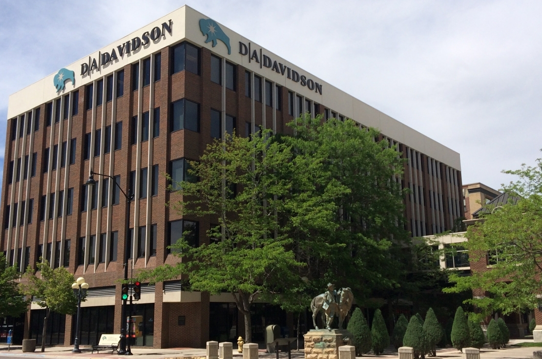 Davidson Building
